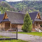 Domki Bacowka Pod Skocznia