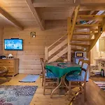 Domki Bacowka Pod Skocznia